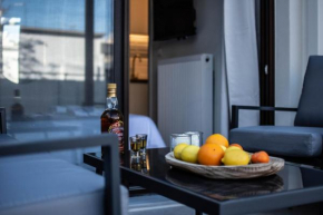 LEGAS apartments